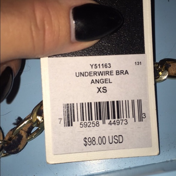 Juicy couture bikini - Picture 1 of 4