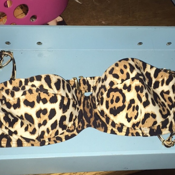 Juicy couture bikini - Picture 4 of 4