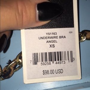 Juicy couture bikini