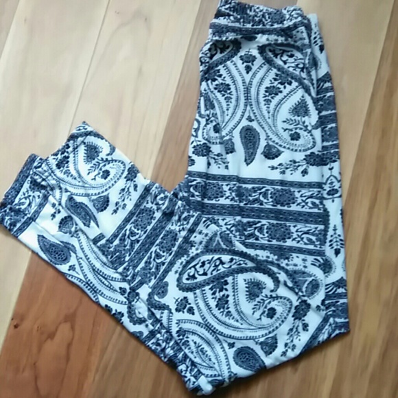 Very cute leggings