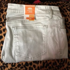 Old navy jeans