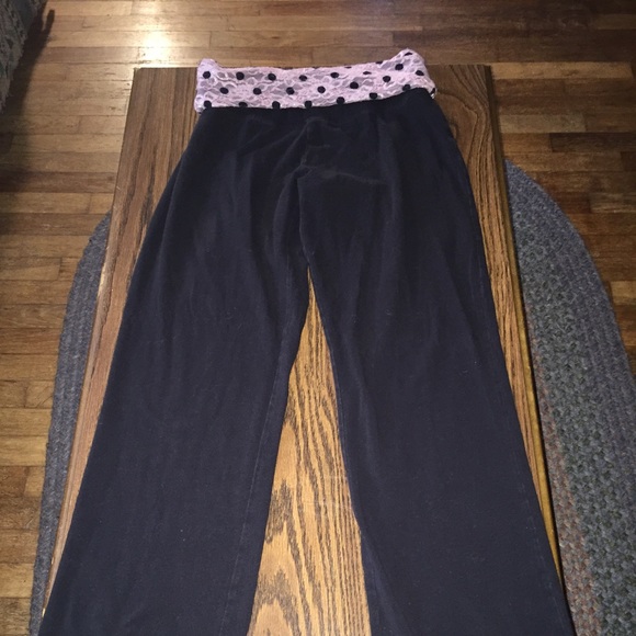 maurices yoga pants