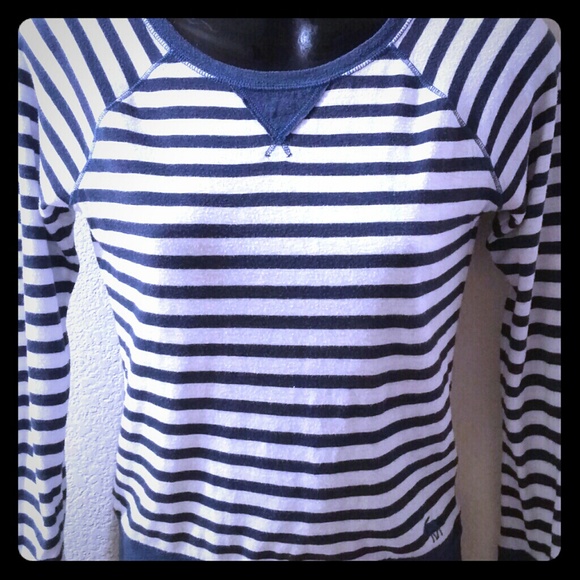 Abercrombie kids longsleeve