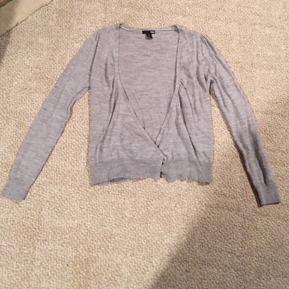 H&M cardigan