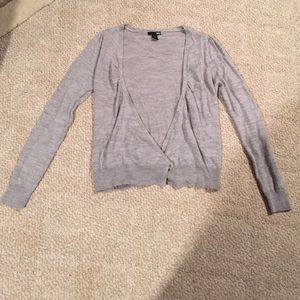 H&M cardigan