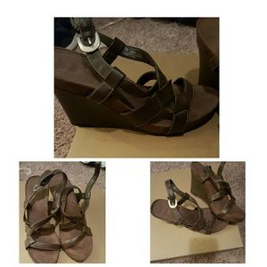 Aerosole Sandal Shoes