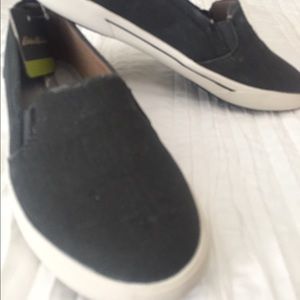 Loafers.