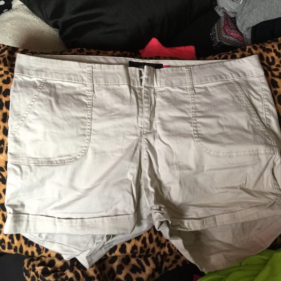 Torrid cargo