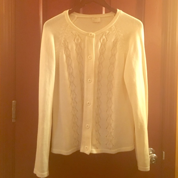 Erin Fetherston Cardigan