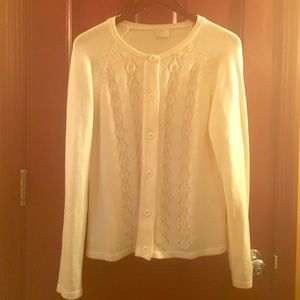 Erin Fetherston Cardigan