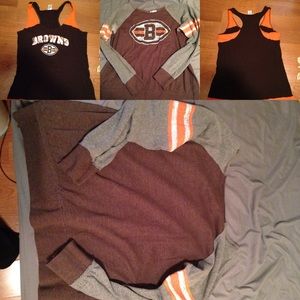 Cleveland Browns bundle 🏈