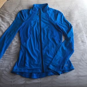 Bundle of jacket and striped tunic for @hbell86