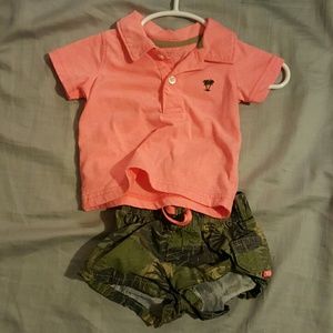 Baby outfit
