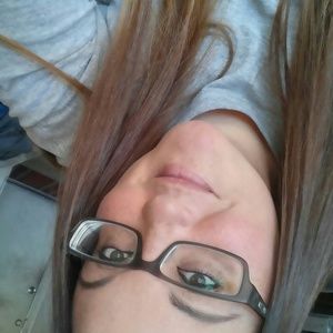 Meet your Posher, Teresa