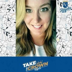 Meet your Posher, Taylor