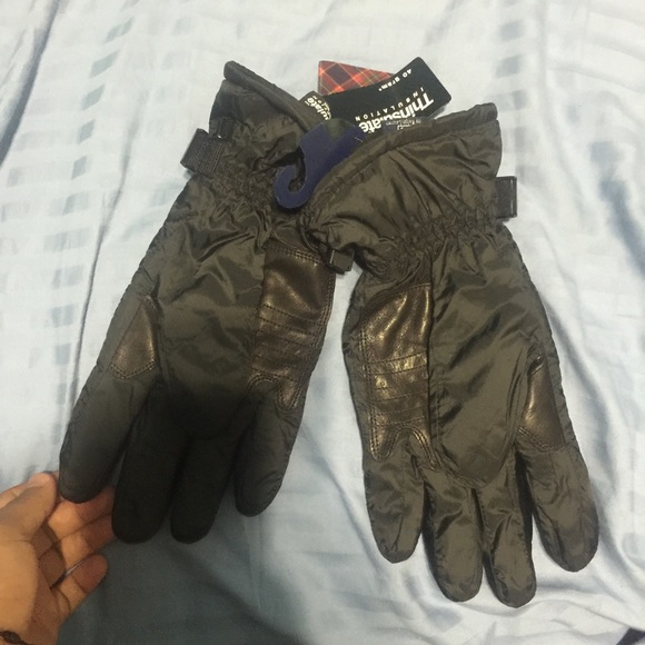 Polo by Ralph Lauren winter glove