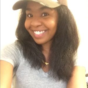 Meet your Posher, Tamesha