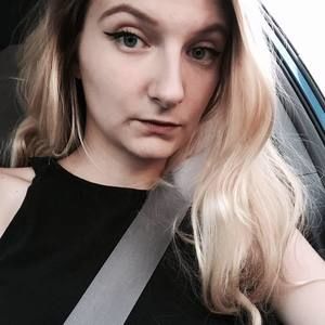 Meet your Posher, Bethany