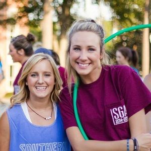 Meet your Posher, Molly