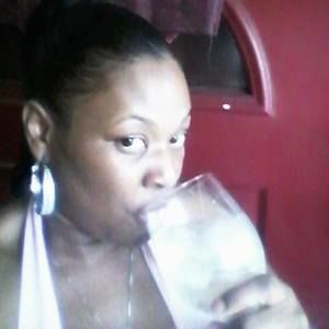 Meet your Posher, Latrice