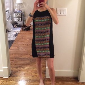 Milly multicolor dress