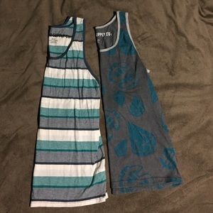 ✨tank top bundle✨