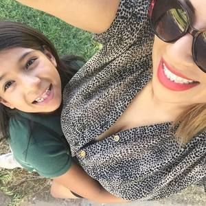 Meet your Posher, Christina