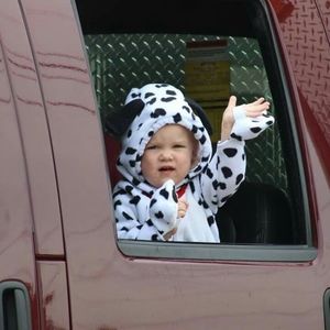 Meet your Posher, Debbie