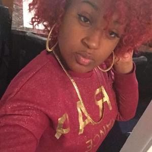 Meet your Posher, Tasha