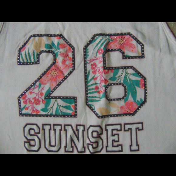 Tank Top - Picture 2 of 3