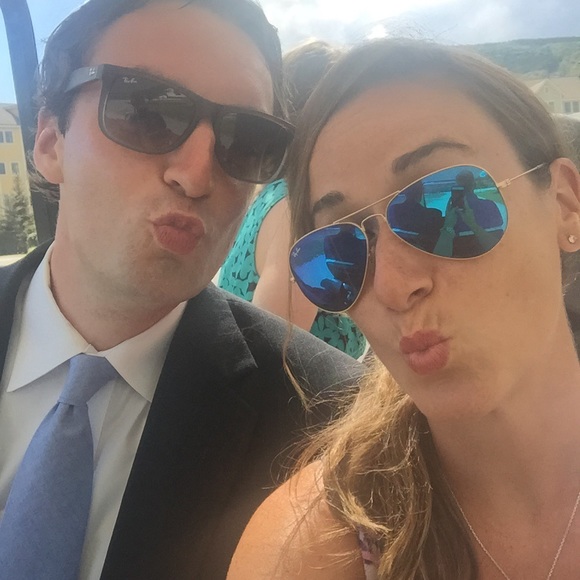 Meet your Posher, Krista