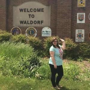 Meet your Posher, Atessa