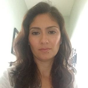 Meet your Posher, Marcia