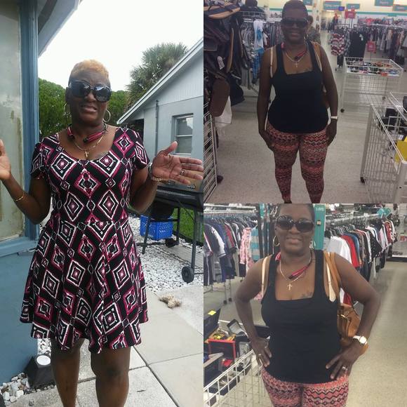 Meet your Posher, Cynthia - Picture 1 of 1