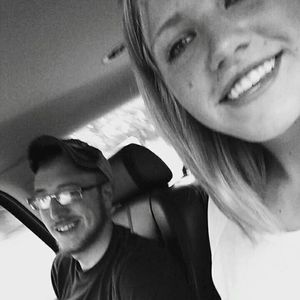 Meet your Posher, Brianna