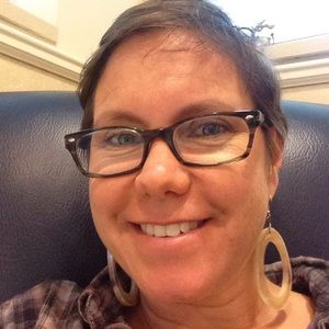 Meet your Posher, Jackie