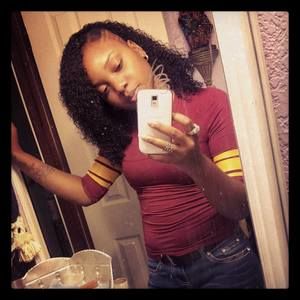 Meet your Posher, Ladieru