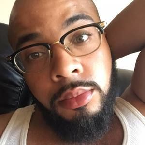 Meet your Posher, Ronald