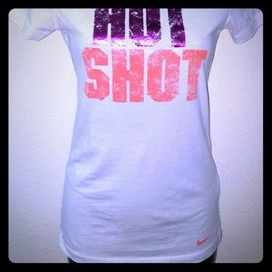 Nike tee