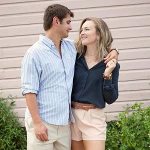 Meet your Posher, Emily