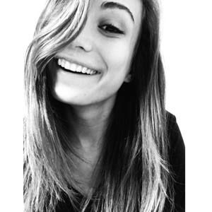 Meet your Posher, Alicia