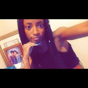 Meet your Posher, Tamara