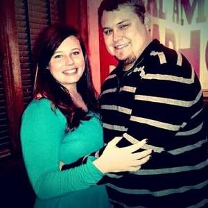 Meet your Posher, Kyleigh