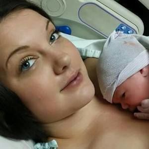 Meet your Posher, Kayla