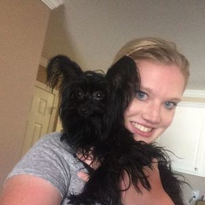 Meet your Posher, Bridgett