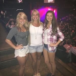 Meet your Posher, Mckenna