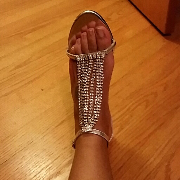 Formal shoes