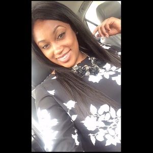 Meet your Posher, Sonya