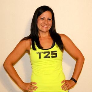 Meet your Posher, Shayna