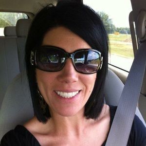 Meet your Posher, Trish